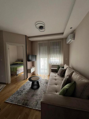 Apartment Mari Mari